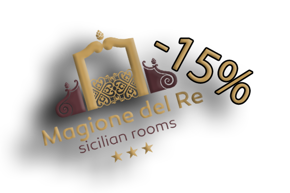 Magione del Re SCONTO -20%