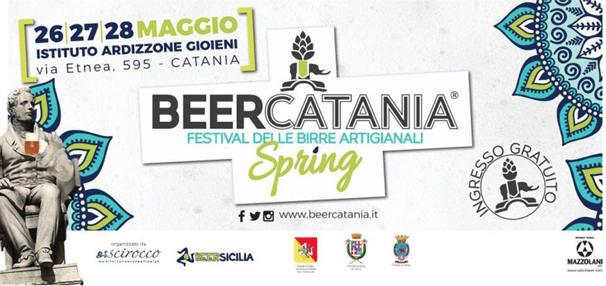 beercatania