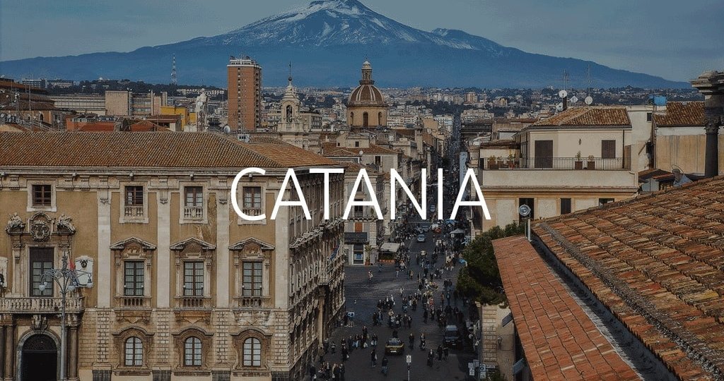 catania